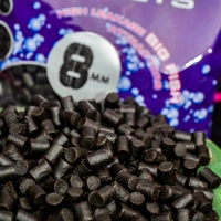 Bait-Tech Halibut Marine Pellets Pre-Drilled 700g